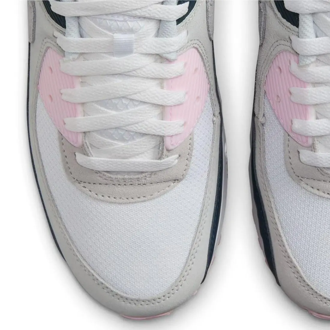 Nike shoes - Nike Air Max 90 - Air Max - DM0029-106 - White (UPC: 197596484830) 2