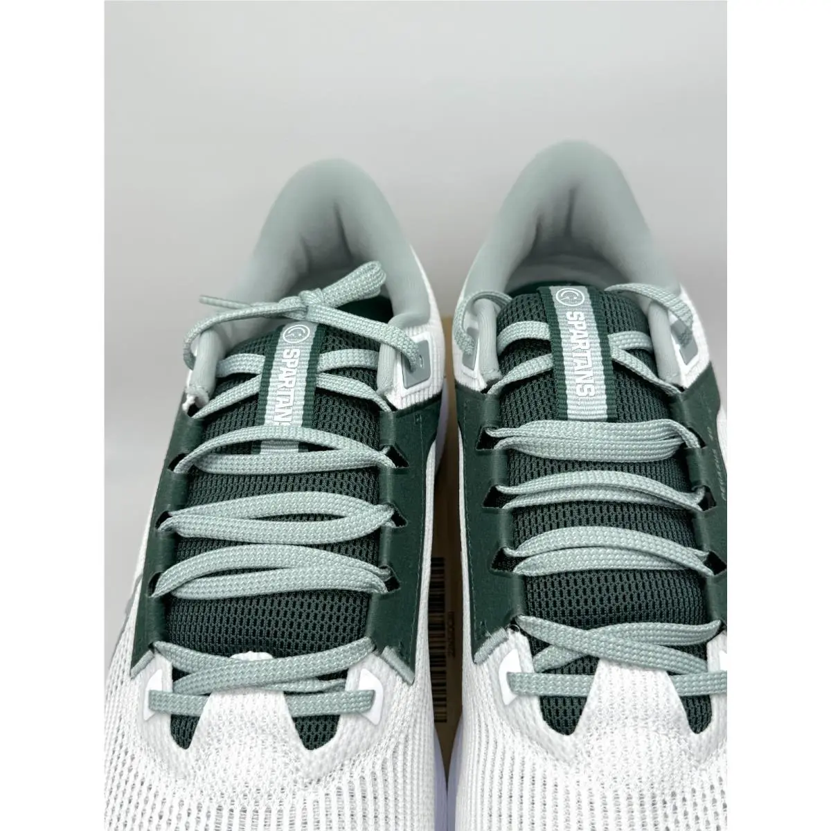 Nike shoes - Nike Air Zoom Pegasus 40 - DZ5999-100 - White (UPC: 196609366101) 1