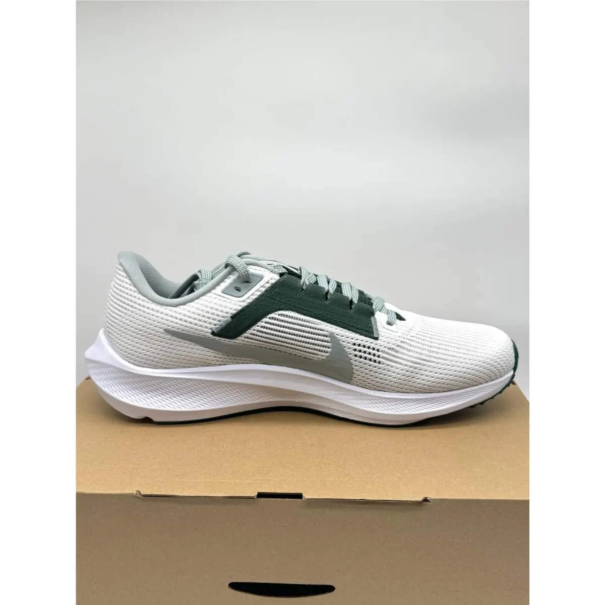 Nike shoes - Nike Air Zoom Pegasus 40 - DZ5999-100 - White (UPC: 196609366019) 6