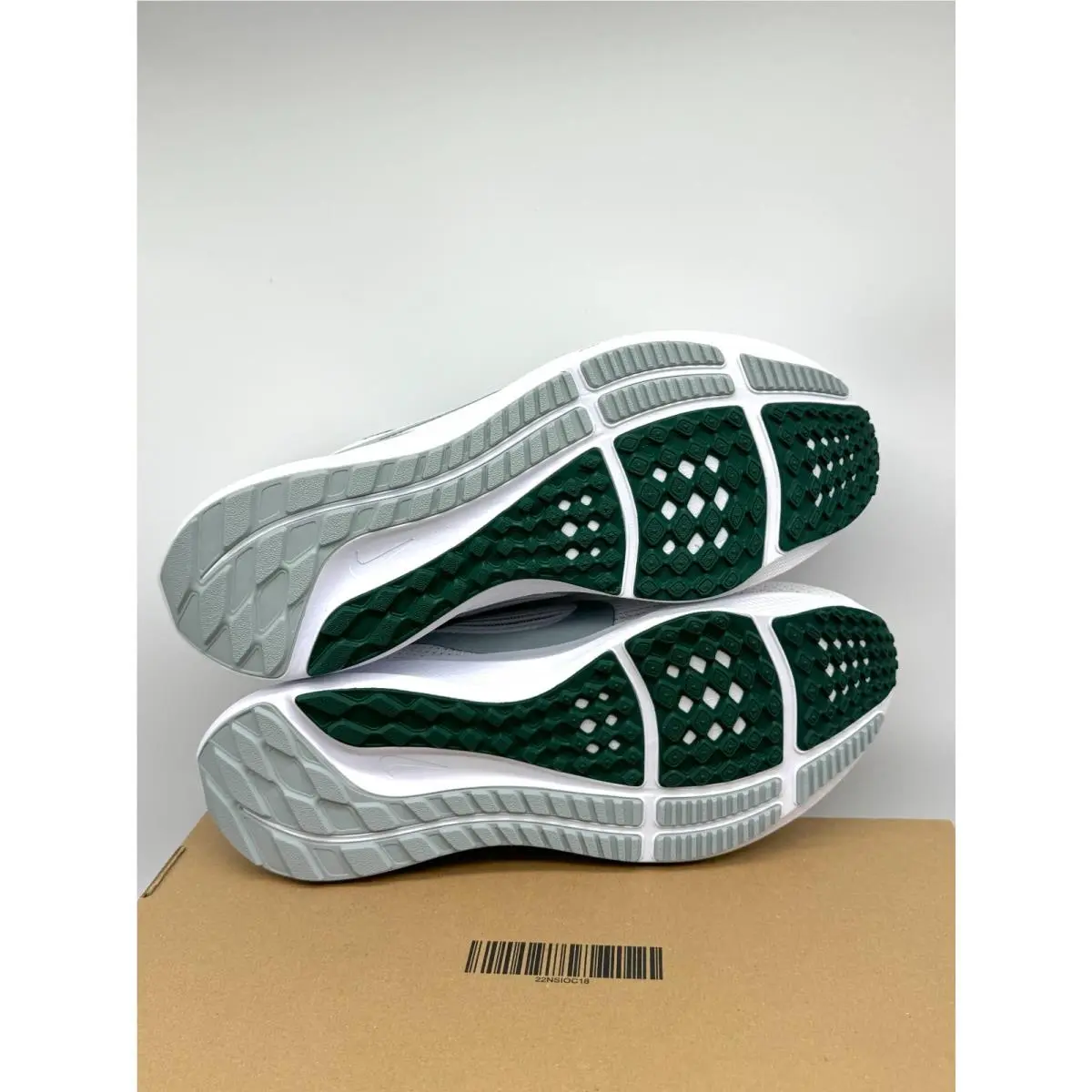 Nike shoes - Nike Air Zoom Pegasus 40 - DZ5999-100 - White (UPC: 196609366019) 7