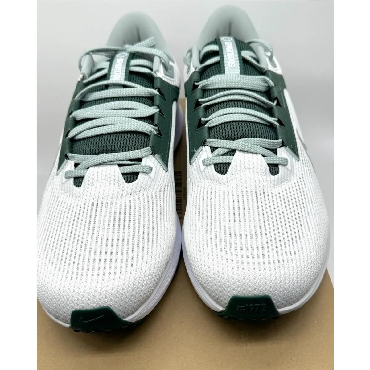 Nike shoes - Nike Air Zoom Pegasus 40 - DZ5999-100 - White (UPC: 196609366101) 0