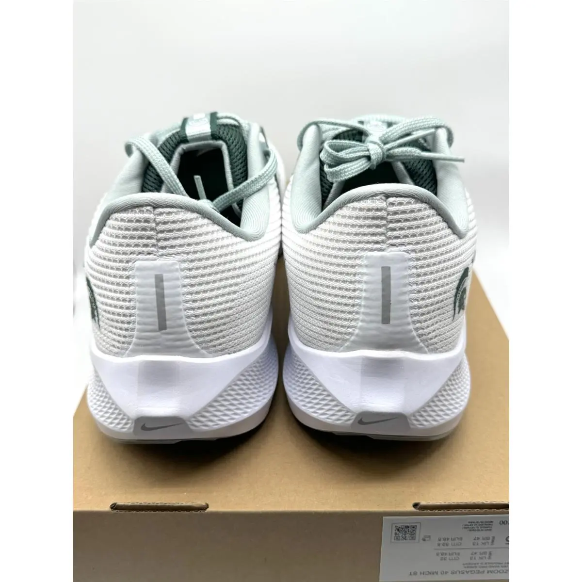 Nike shoes - Nike Air Zoom Pegasus 40 - DZ5999-100 - White (UPC: 196609366101) 3