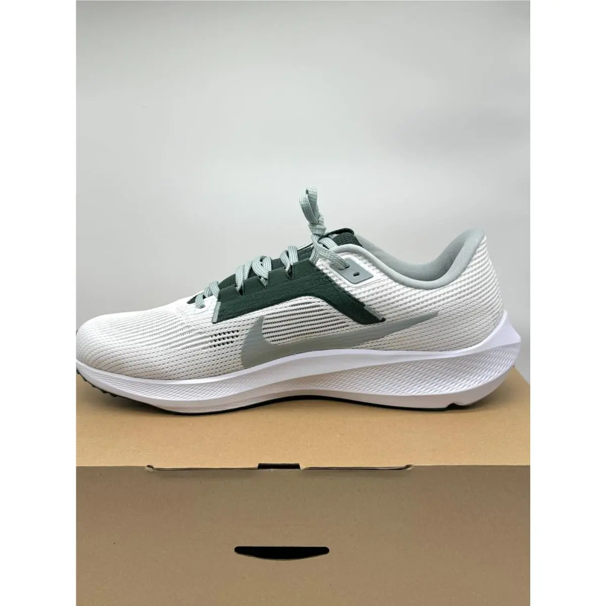Nike shoes - Nike Air Zoom Pegasus 40 - DZ5999-100 - White (UPC: 196609366101) 5