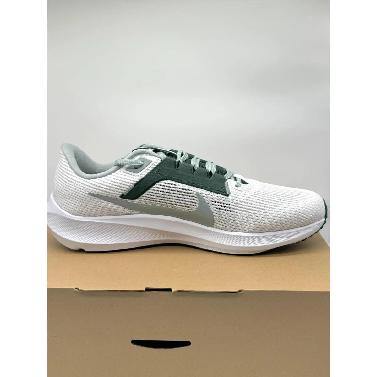 Nike shoes - Nike Air Zoom Pegasus 40 - DZ5999-100 - White (UPC: 196609366101) 6