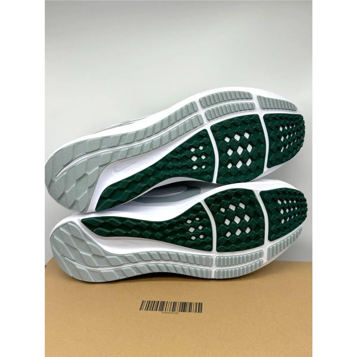 Nike shoes - Nike Air Zoom Pegasus 40 - DZ5999-100 - White (UPC: 196609366101) 7