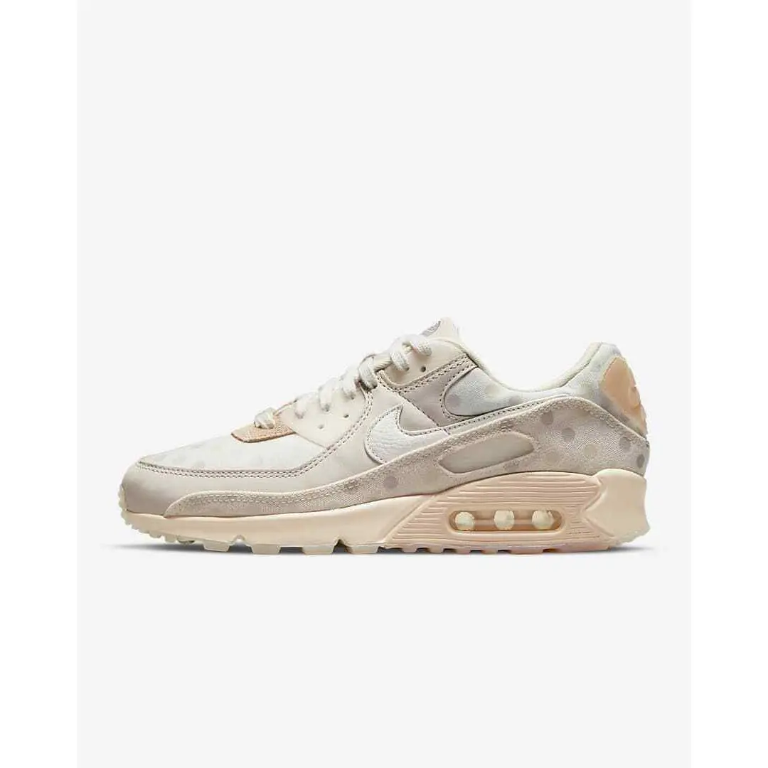 Nike Air Max 90 Nrg Shimmer Polka Men`s US Size - 9 Style CZ1929-200