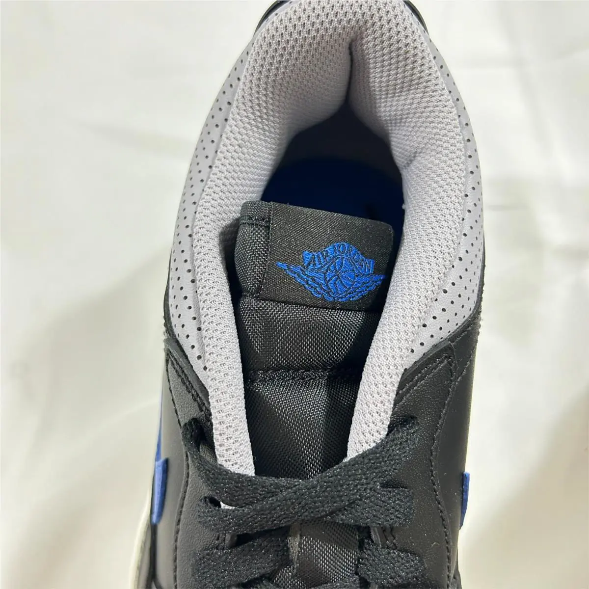 Nike shoes - Jordan Legacy 312 - Legacy - CD7069041 - Blue (UPC: 0193149958339) 3