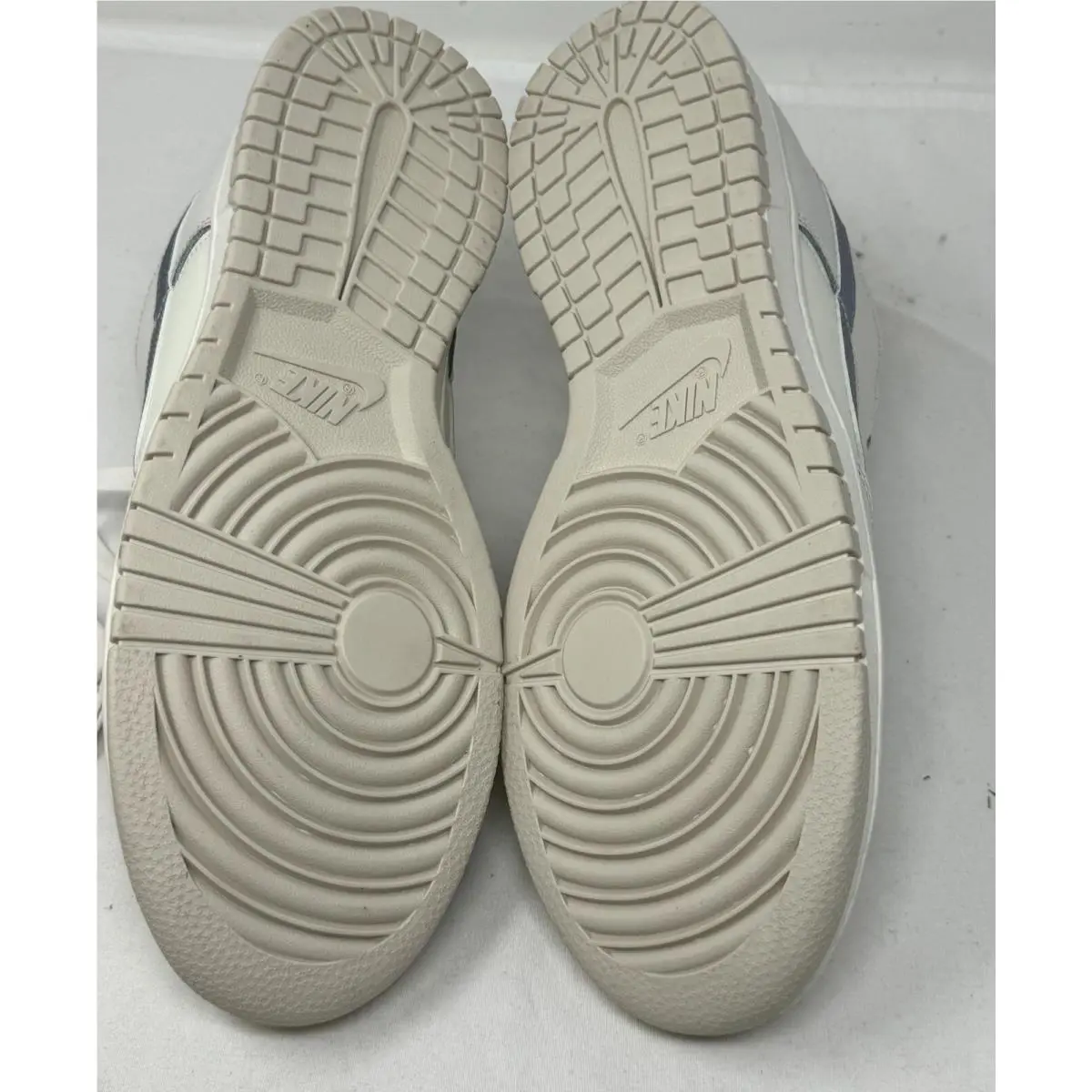 Nike shoes - Nike Dunk Low - Dunk Low - DX5930-100 - White 2