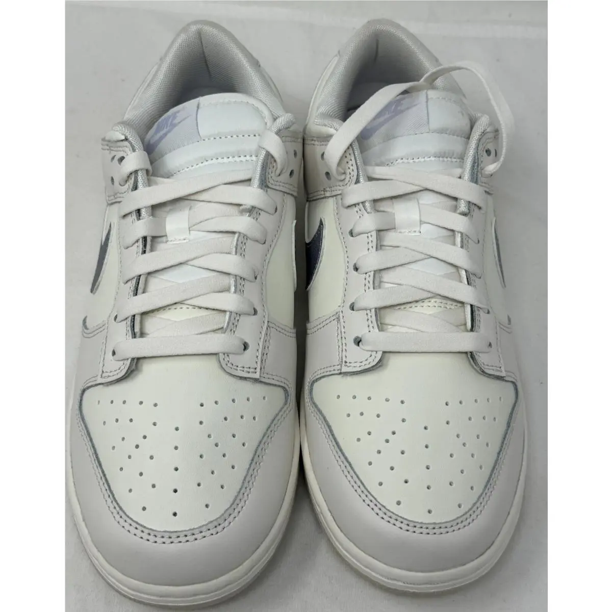 Nike shoes - Nike Dunk Low - Dunk Low - DX5930-100 - White 0