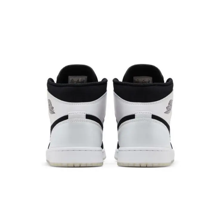 Nike shoes - Air Jordan 1 Mid SE - DH6933-100 - White 6