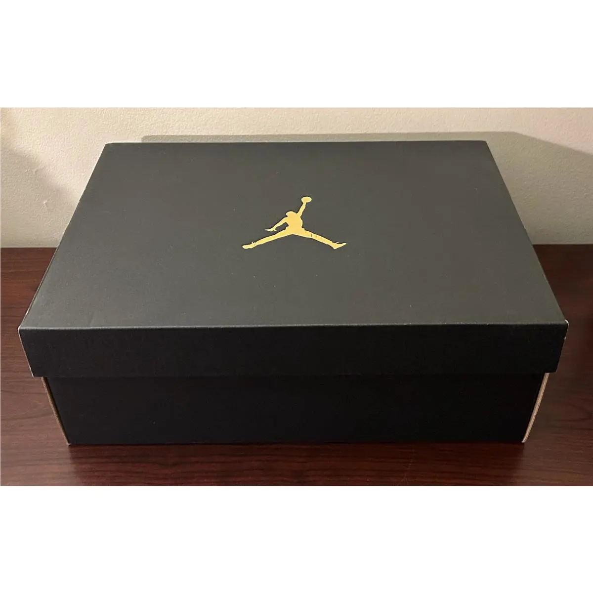 Nike shoes - Jordan Air Jordan 1 Mid - DH6933-100 - WHITE & BLACK 8