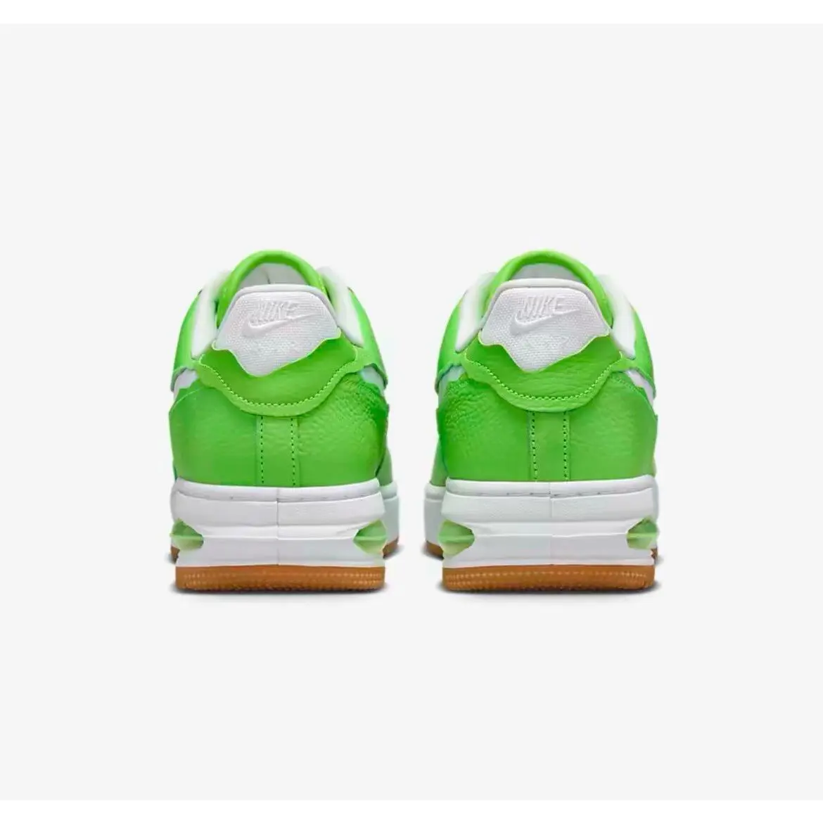 Nike shoes - Nike Air Force 1 - Air Force - HF3630-300 - Green 4