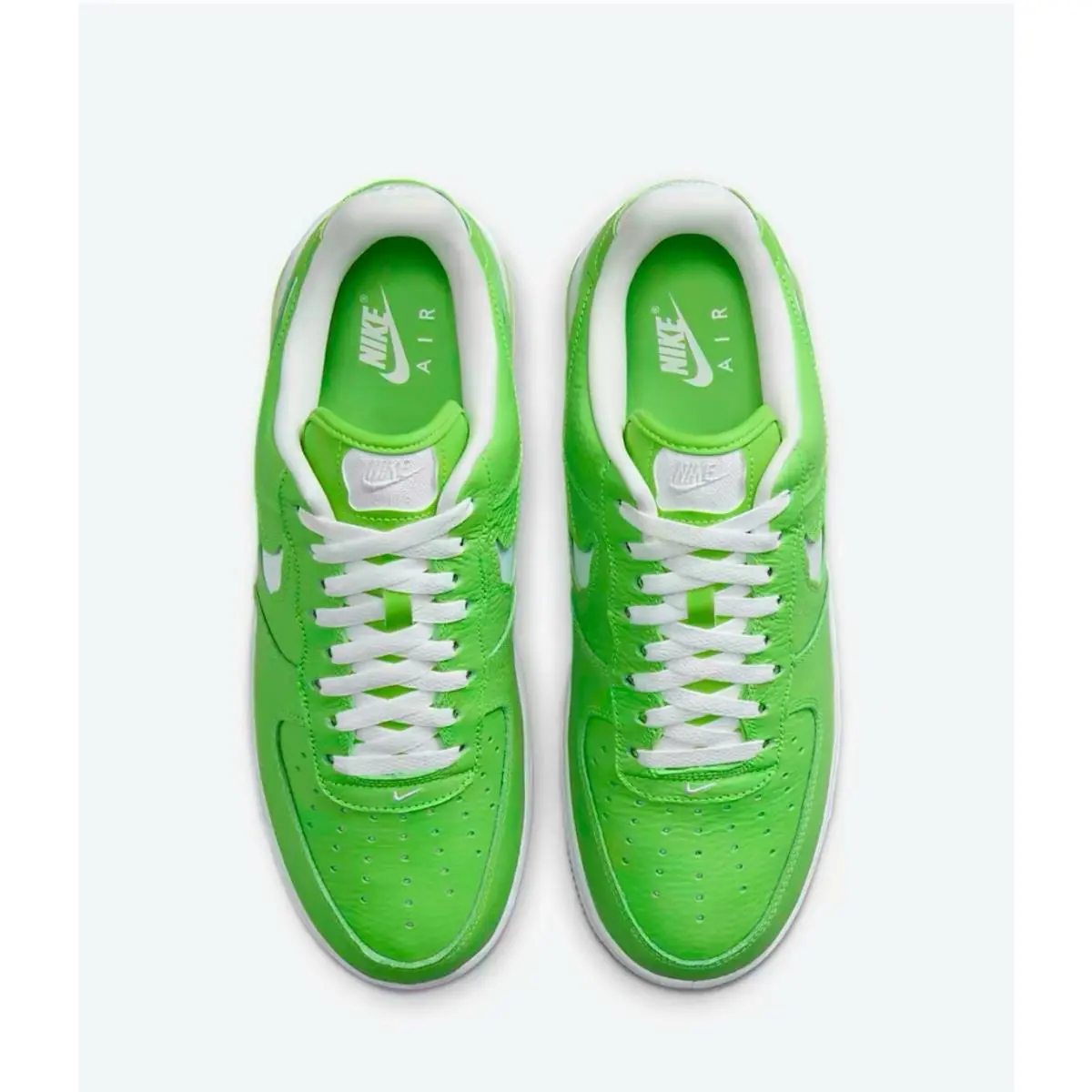 Nike shoes - Nike Air Force 1 - Air Force - HF3630-300 - Green 7