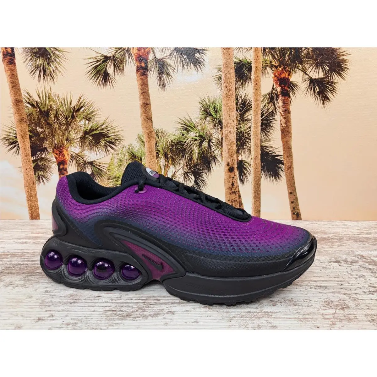 Nike shoes - Nike Air Max DN - Air Max - HQ3605-505 - Purple 0