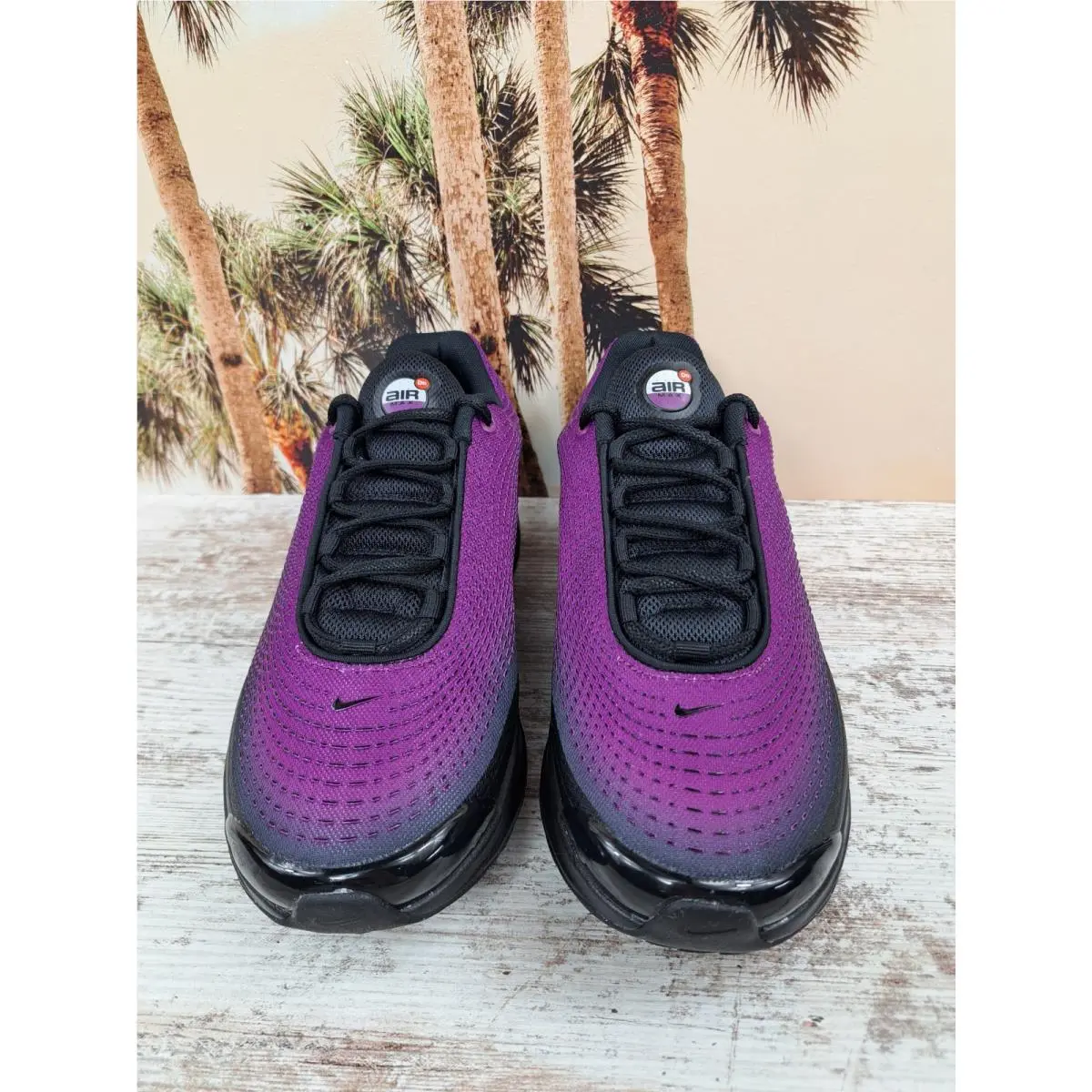 Nike shoes - Nike Air Max DN - Air Max - HQ3605-505 - Purple 2