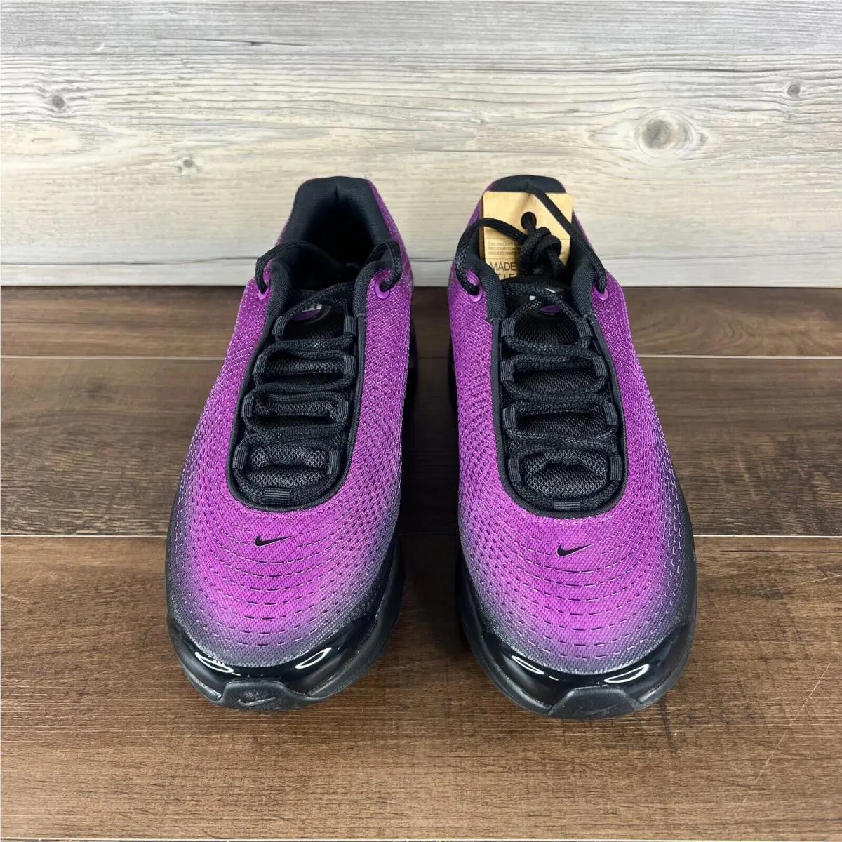 Nike shoes - Nike Air Max DN - Air Max - HQ3605-505 - Purple 2