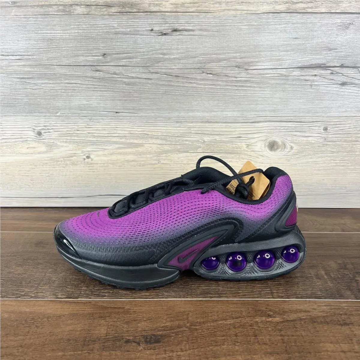 Nike shoes - Nike Air Max DN - Air Max - HQ3605-505 - Purple 0