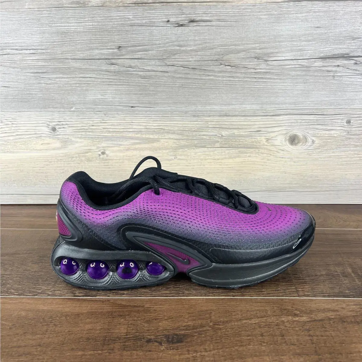 Nike shoes - Nike Air Max DN - Air Max - HQ3605-505 - Purple 1