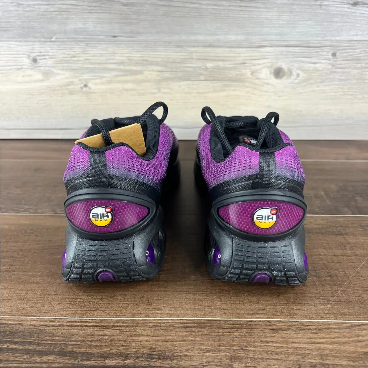 Nike shoes - Nike Air Max DN - Air Max - HQ3605-505 - Purple 3