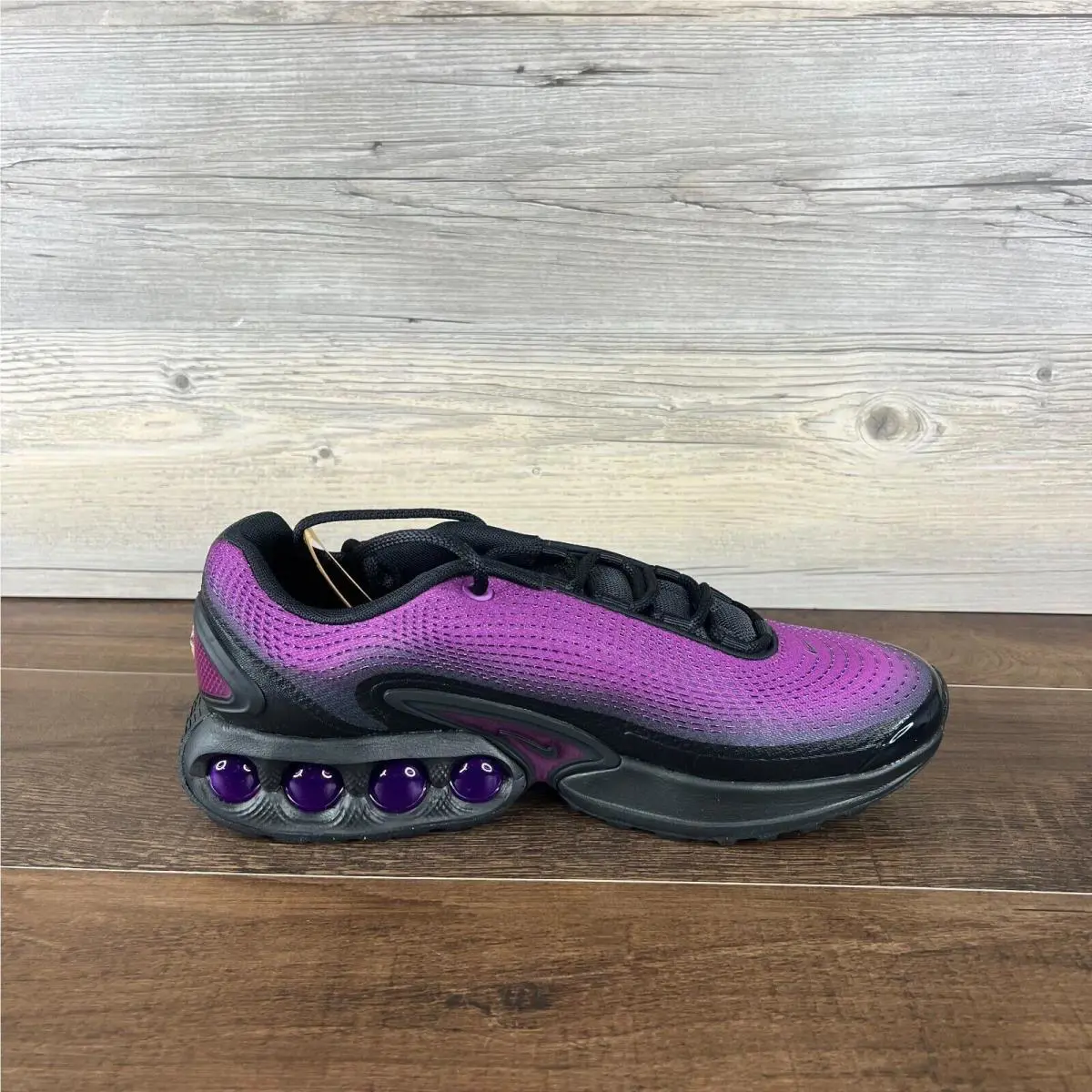 Nike shoes - Nike Air Max DN - Air Max - HQ3605-505 - Purple 4
