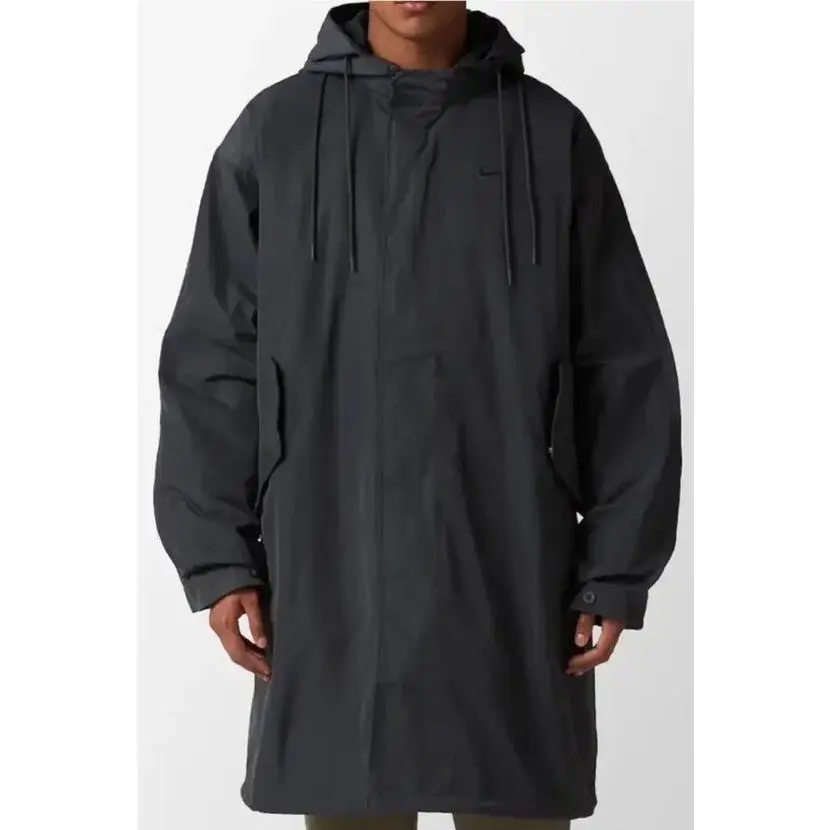 Nike clothing - Nike Therma-Fit - DQ4926-070 DQ4926070 - Gray (UPC: 0196149931326) 2