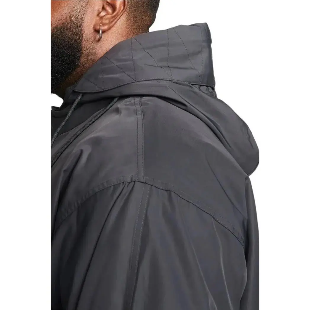 Nike clothing - Nike Therma-Fit - DQ4926-070 DQ4926070 - Gray (UPC: 0196149931326) 9