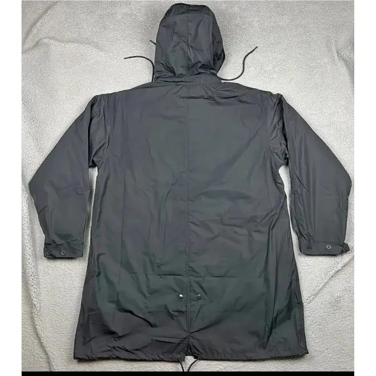 Nike clothing - Nike Therma-Fit - DQ4926-070 DQ4926070 - Gray (UPC: 0196149931326) 0
