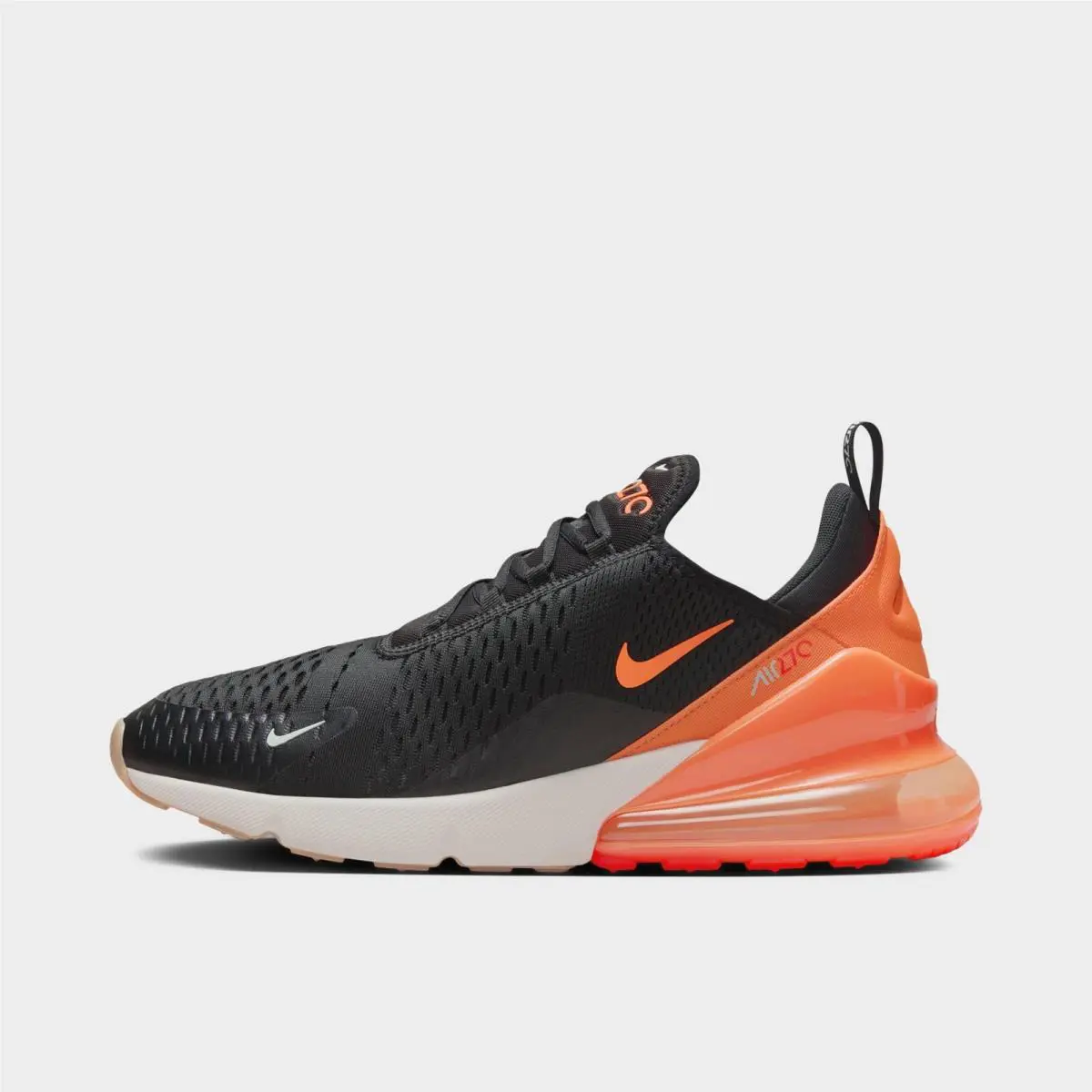 Nike shoes - Nike Air Max 270 - Air Max - AH8050-030 - Black 0
