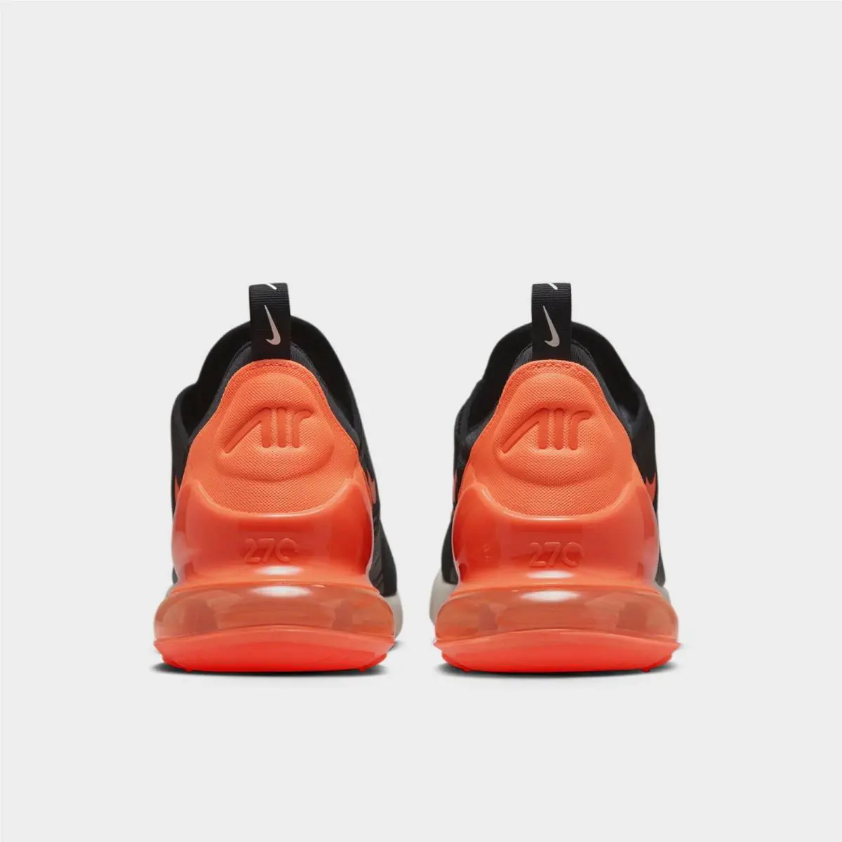 Nike shoes - Nike Air Max 270 - Air Max - AH8050-030 - Black 2