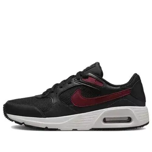 Nike shoes - Nike Air Max SC - Air Max - DQ3995-002 - Black 0