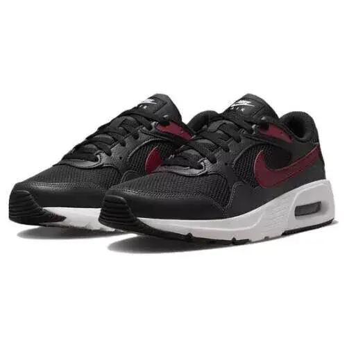Nike shoes - Nike Air Max SC - Air Max - DQ3995-002 - Black 1