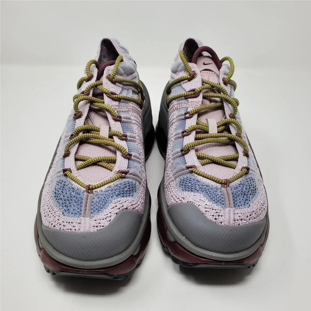 Nike shoes - Air Max Flyknit Venture - Air Max Flyknit Venture - FD2110-003 - Purple 0