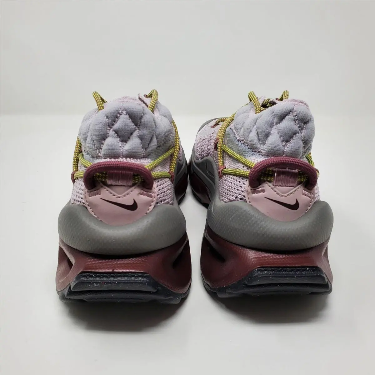 Nike shoes - Air Max Flyknit Venture - Air Max Flyknit Venture - FD2110-003 - Purple 1