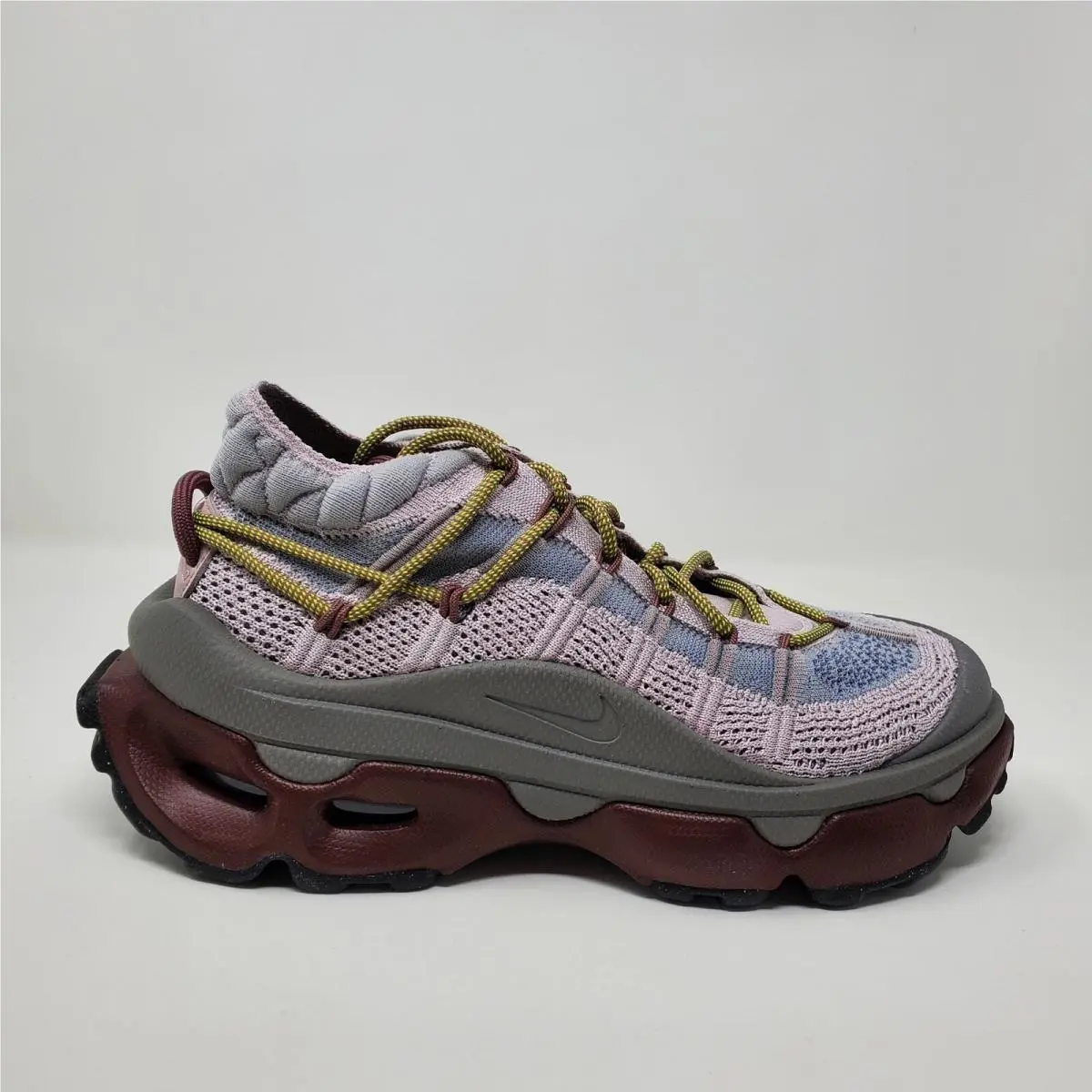 Nike shoes - Air Max Flyknit Venture - Air Max Flyknit Venture - FD2110-003 - Purple 2