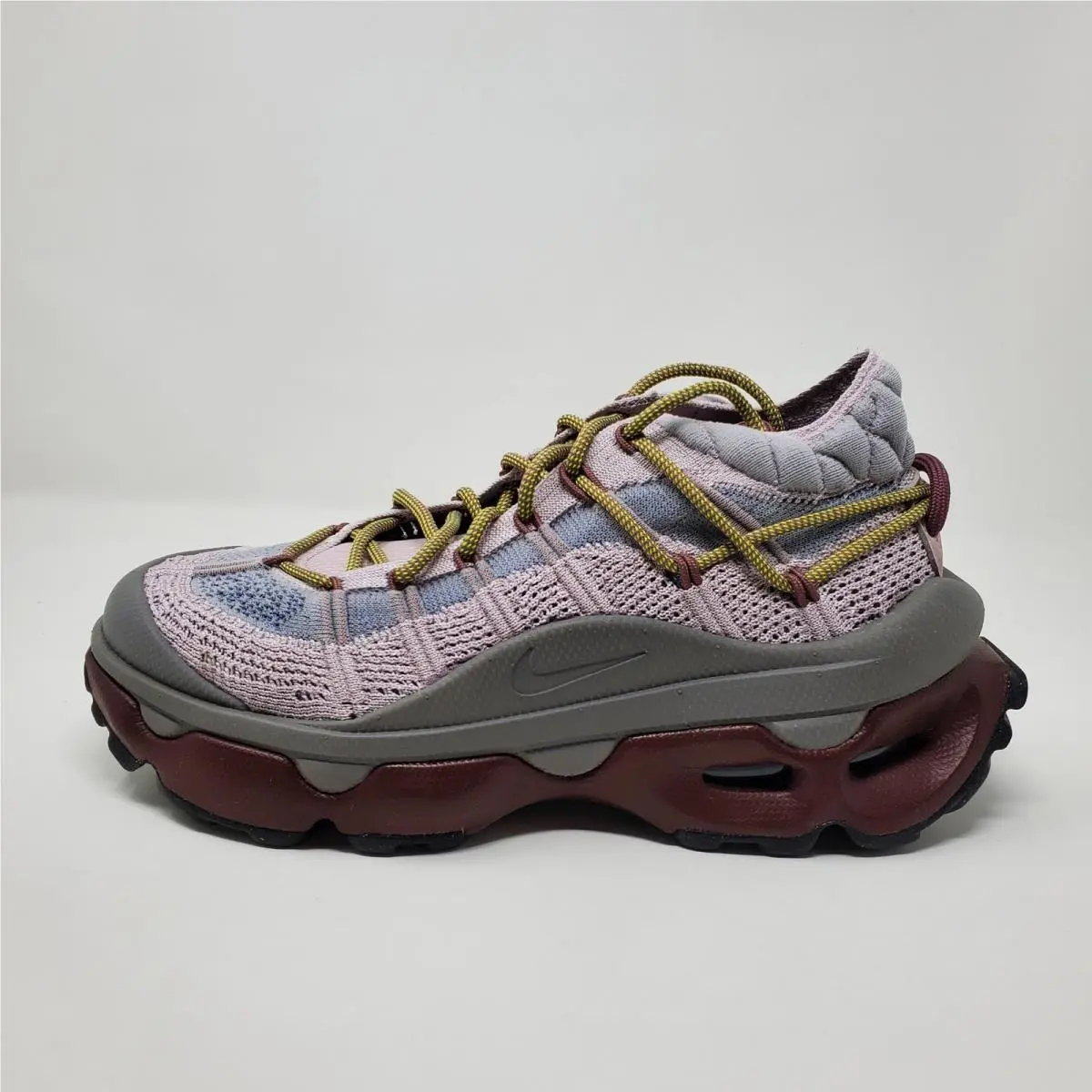 Nike shoes - Air Max Flyknit Venture - Air Max Flyknit Venture - FD2110-003 - Purple 3