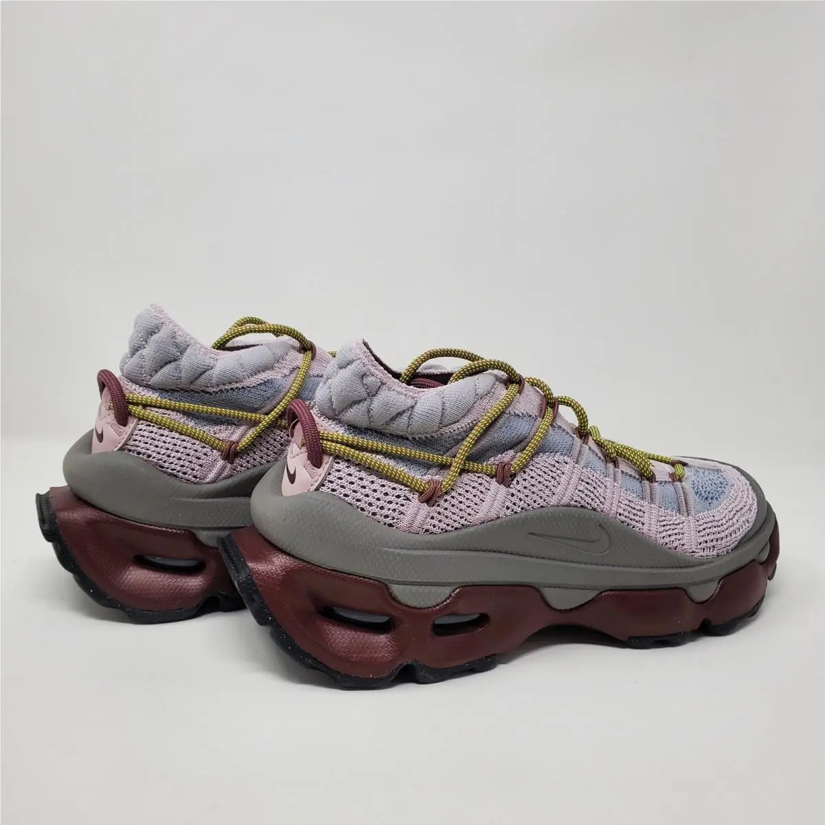Nike shoes - Air Max Flyknit Venture - Air Max Flyknit Venture - FD2110-003 - Purple 5