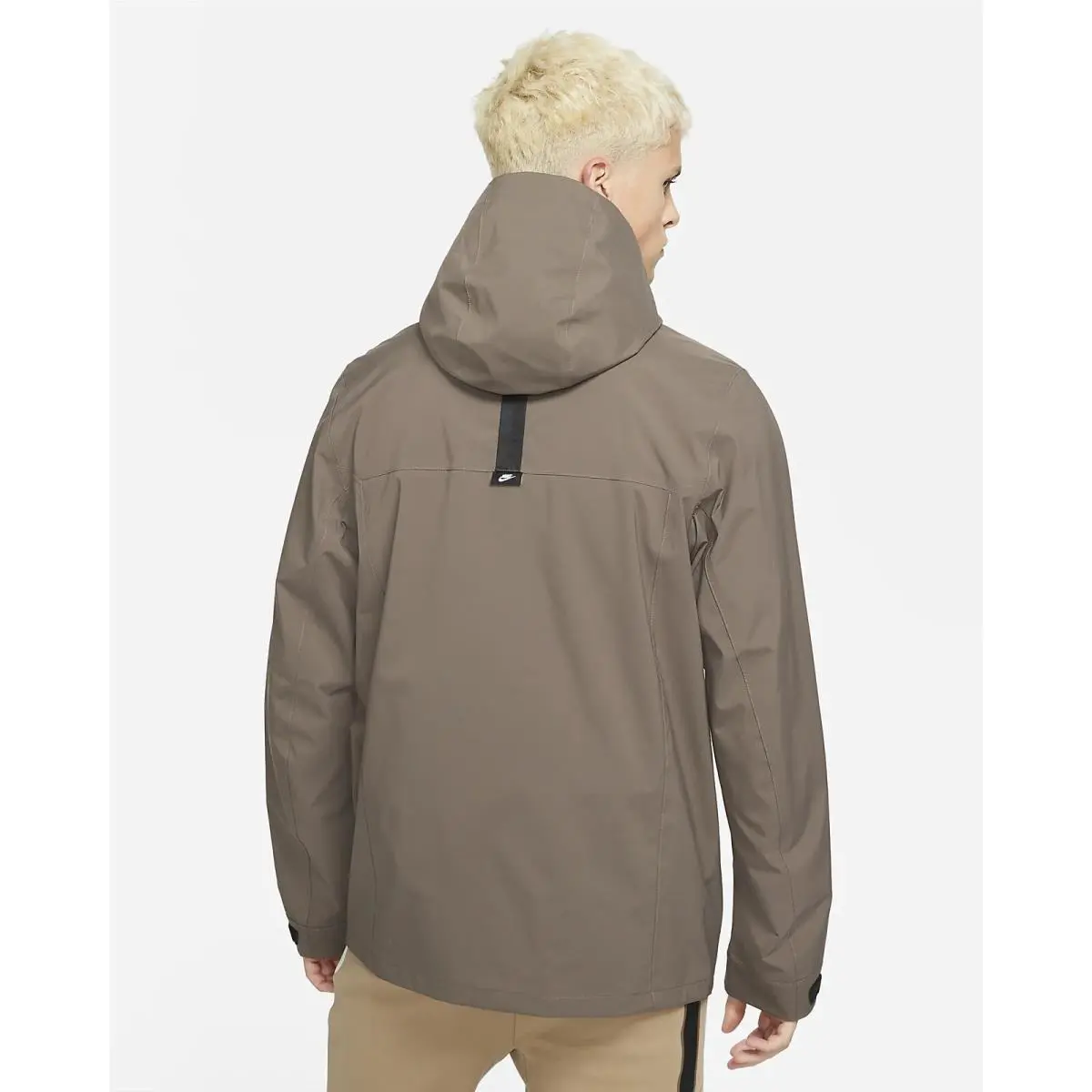 Nike clothing - SPORTSWEAR NSW - SPORTSWEAR NSW - DD6872-004 - IRONSTONE, Manufacturer: Ironstone 0