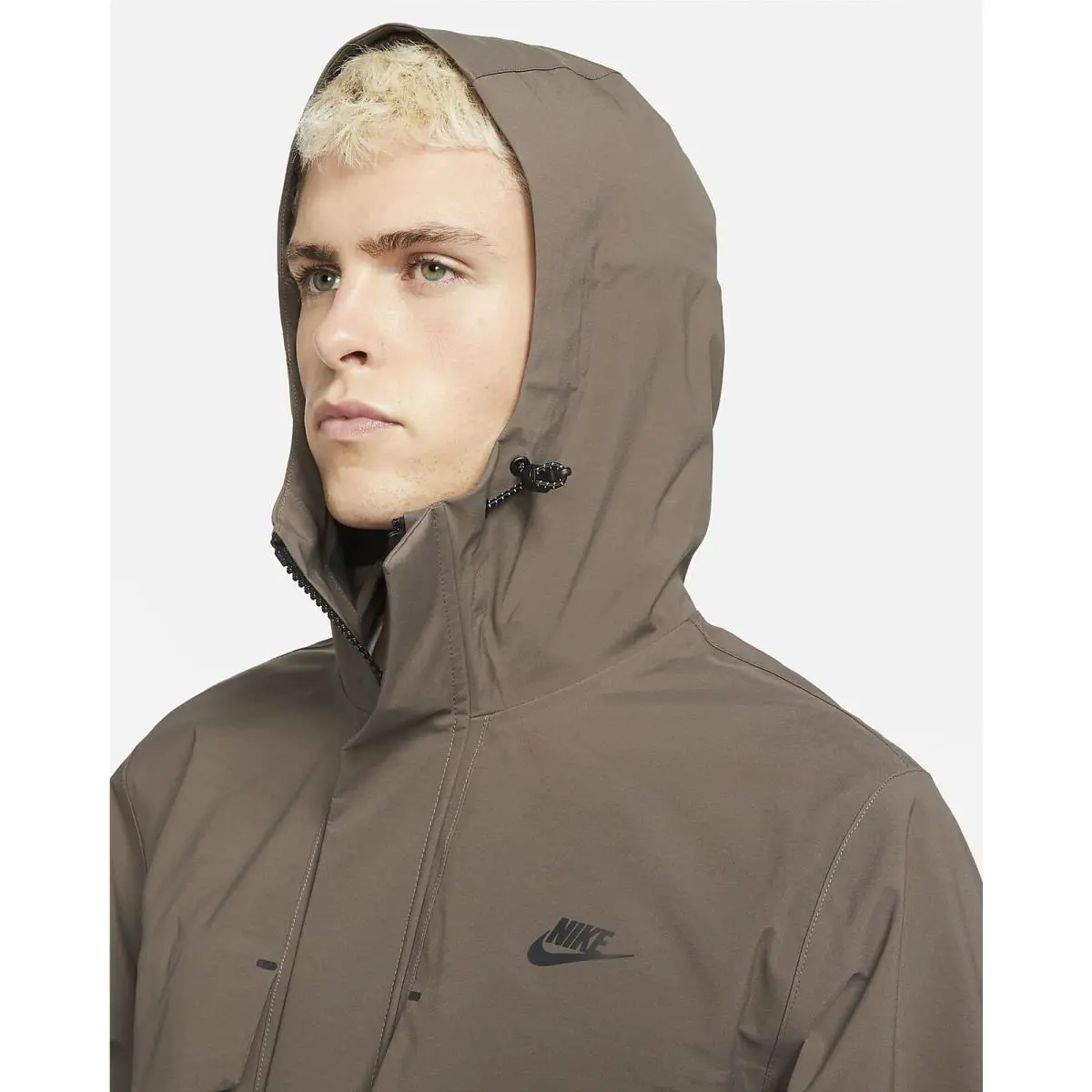 Nike clothing - SPORTSWEAR NSW - SPORTSWEAR NSW - DD6872-004 - IRONSTONE, Manufacturer: Ironstone 2
