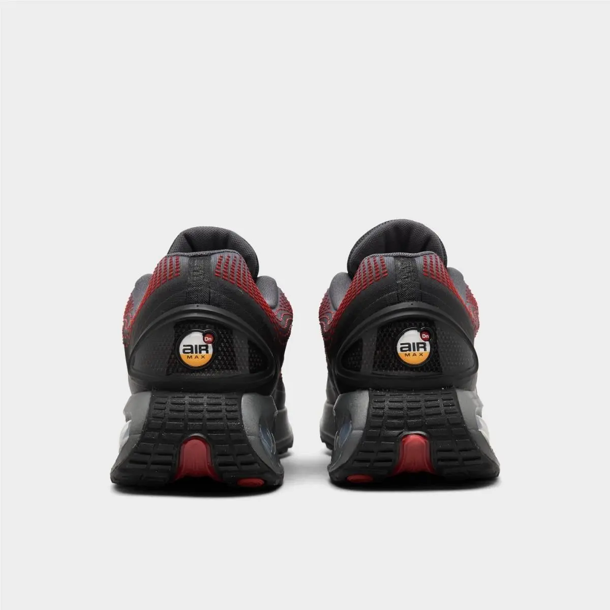 Nike shoes - Nike Air Max DN - Air Max - HM0708-002 - Black 2