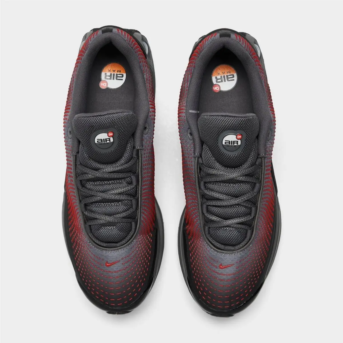 Nike shoes - Nike Air Max DN - Air Max - HM0708-002 - Black 3