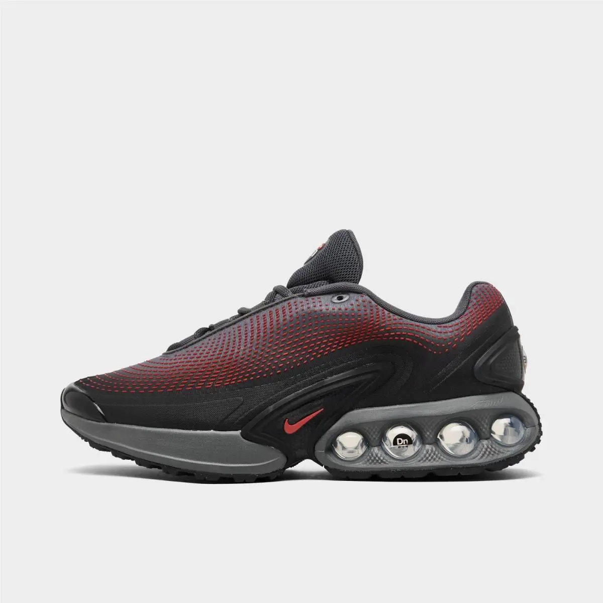 Nike shoes - Nike Air Max DN - Air Max - HM0708-002 - Black 0