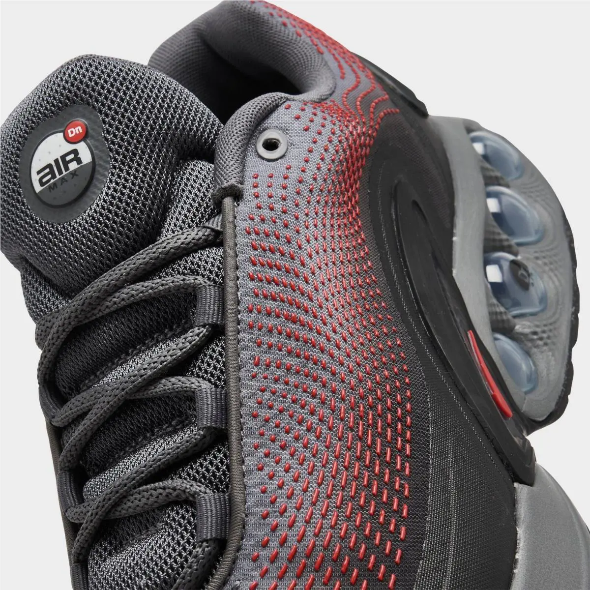 Nike shoes - Nike Air Max DN - Air Max - HM0708-002 - Black 1