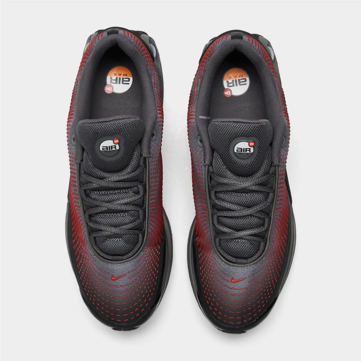 Nike shoes - Nike Air Max DN - Air Max - HM0708-002 - Black 3