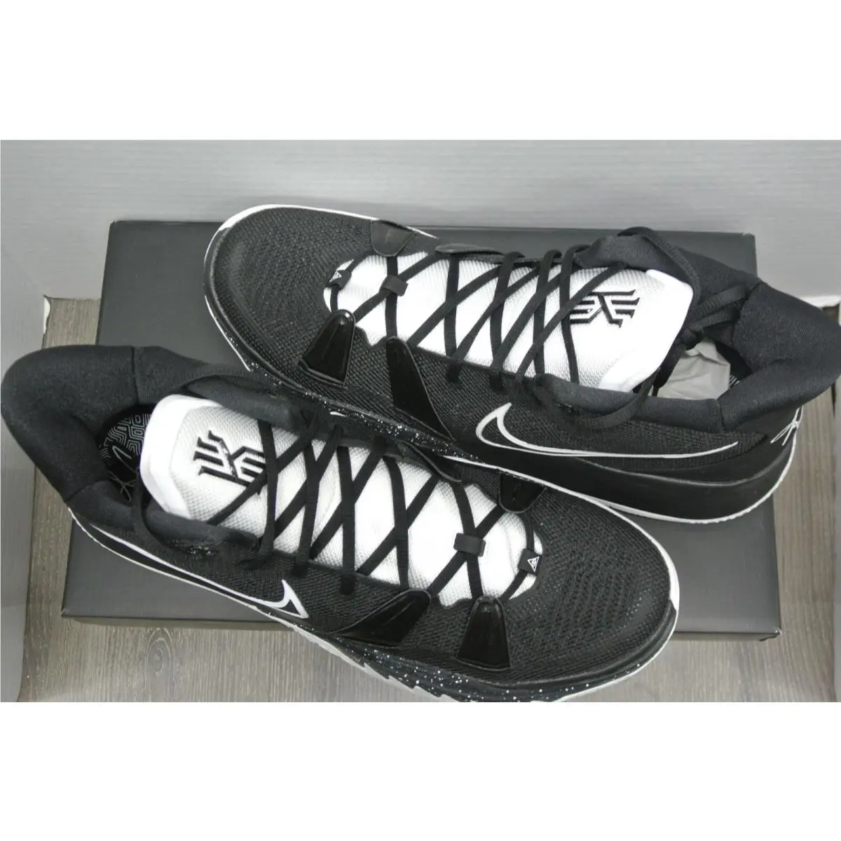 Nike shoes - Nike Kyrie 8 - Kyrie - DM5042-001 - Multicolor 3