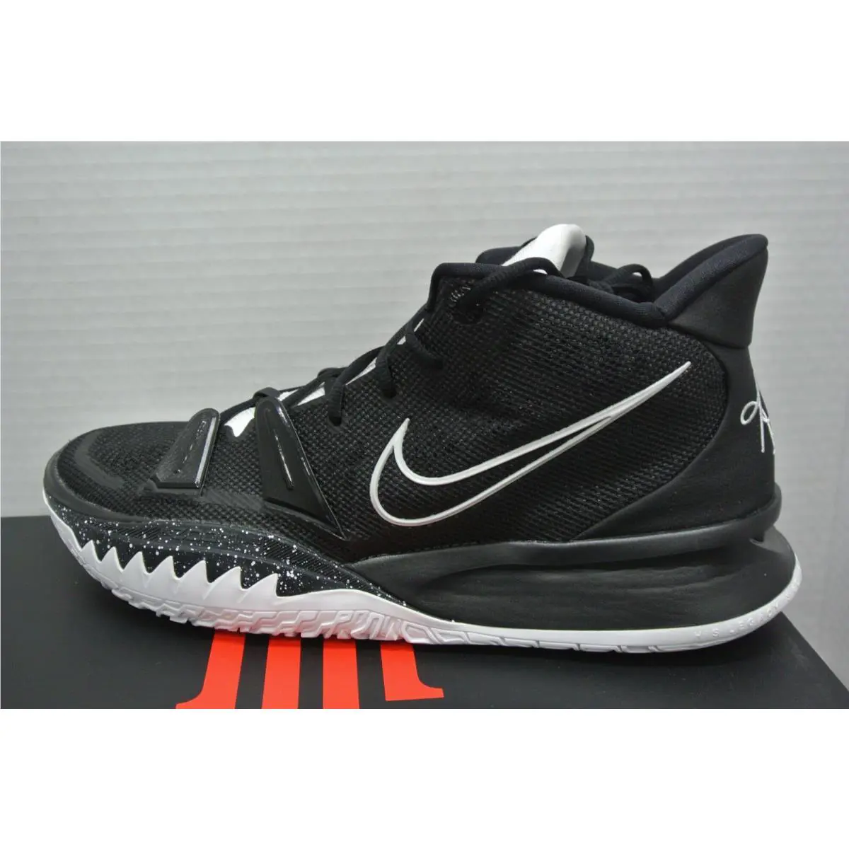 Nike shoes - Nike Kyrie 8 - Kyrie - DM5042-001 - Multicolor 1