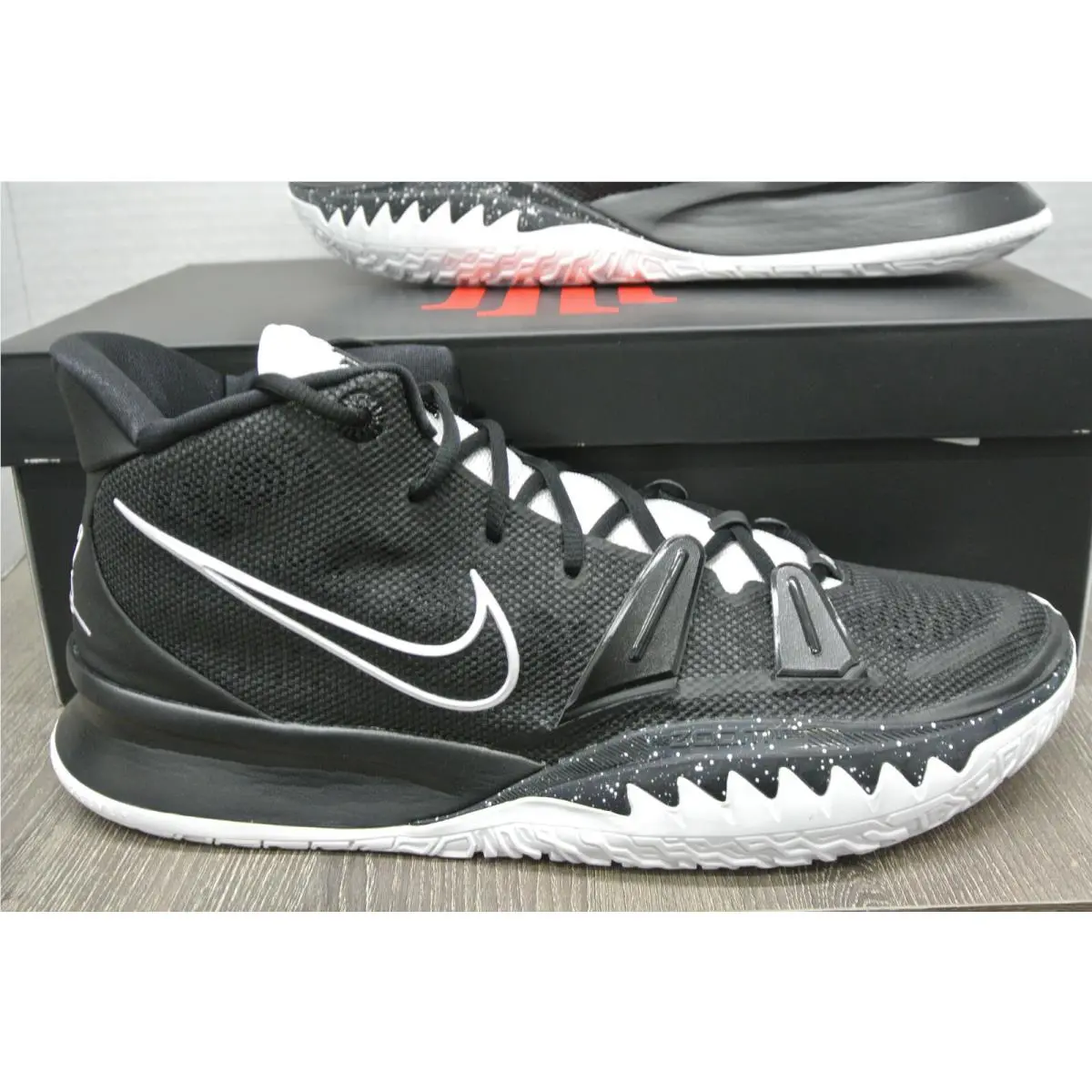 Nike shoes - Nike Kyrie 8 - Kyrie - DM5042-001 - Multicolor 2