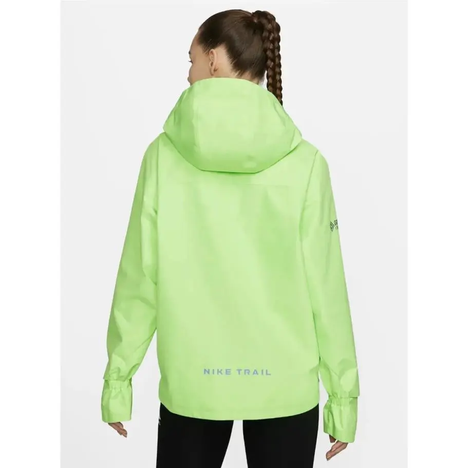 Nike clothing - Nike Gore-Tex Infinium - Infinium - DM7565-345 - Lime Glow (UPC: 0195245208554) 0