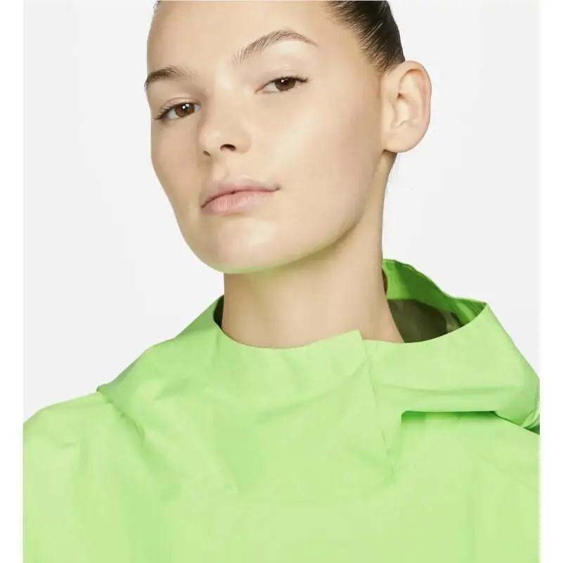 Nike clothing - Nike Gore-Tex Infinium - Infinium - DM7565-345 - Lime Glow (UPC: 0195245208554) 4