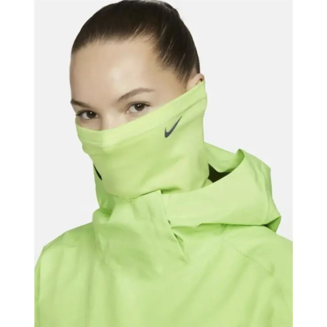 Nike clothing - Nike Gore-Tex Infinium - Infinium - DM7565-345 - Lime Glow (UPC: 0195245208554) 5