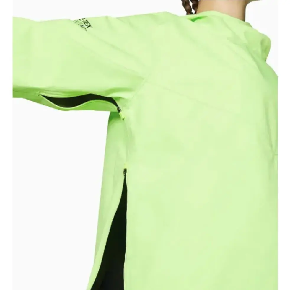 Nike clothing - Nike Gore-Tex Infinium - Infinium - DM7565-345 - Lime Glow (UPC: 0195245208554) 3